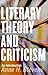 [Literary Theory and Criticism: An Introduction] [By: Stevens, Anne H.] [June, 2015]
