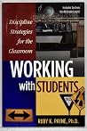 Discipline Strategies for the Classroom