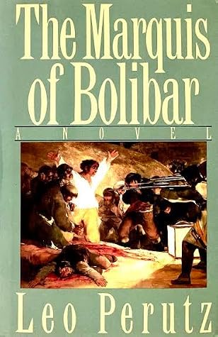 The Marquis de Bolibar