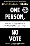 One Person, No Vote