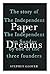 Paper Dreams From Wars Of Inde