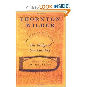 The Bridge of San Luis Rey