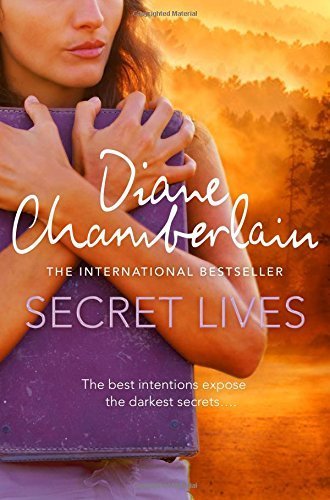 Secret Lives by Chamberlain, Diane (2014) Paperback