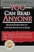 You Can Read Anyone by David J. Lieberman (2007-03-01)