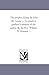 The prophet Elisha. By John M. Lowrie ... To which is prefixed a memoir of the author. By the Rev. William D. Howard ... by Michigan Historical Reprint Series (2005-12-20)