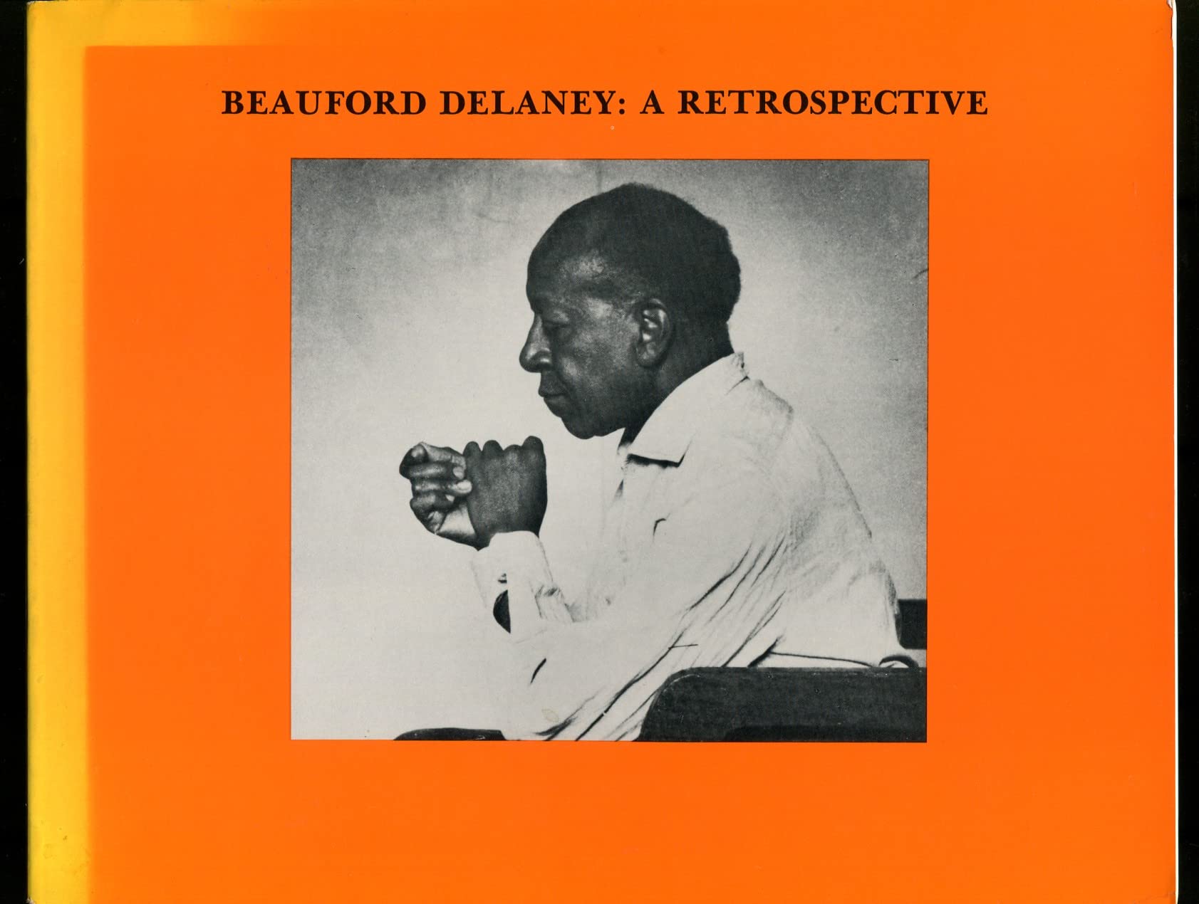 Beauford Delaney a Retrospective (Paperback)