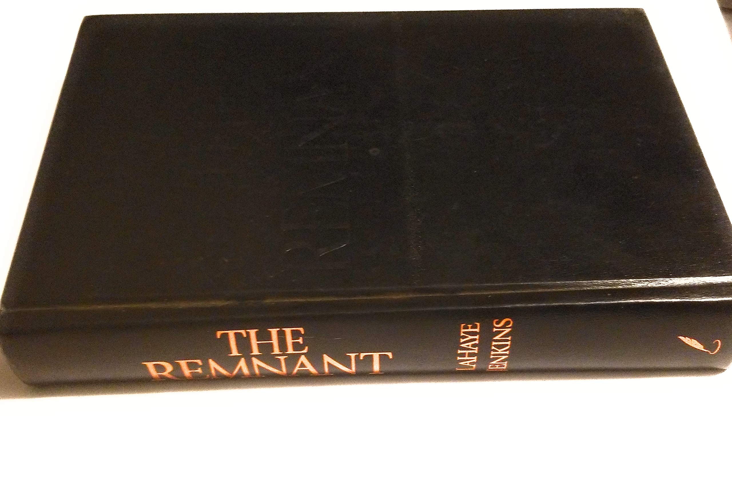 The Remnant: On the Brink of Armageddon