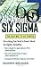 All About Six Sigma: The Easy Way to Get Started (All About Series)