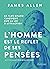 L'homme est le reflet de ses pensées - Le plus grand classique sur la loi d'attraction suivi de La m (French Edition)