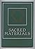 The Concept of Sacred Materials and Their Place in the World by George P. Horse Capture