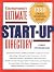 Ultimate Start-Up Directory 1st edition by Stephenson, James (2002) Paperback
