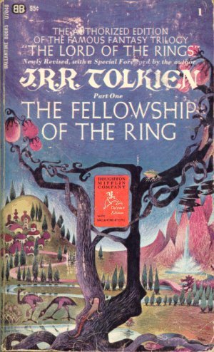 The Fellowship of the Ring