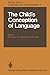 The Child's Conception of Language (Springer Series in Language and Communication) (1978-01-01)