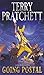 Going Postal by Terry Pratchett (September 26,2005)