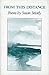 [From This Distance] (By: Susan Snively) [published: June, 1981]