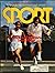 Sport Magazine July 1974 (Jimmy Connors - Chris Evert cover) by Johnny Bench