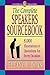 The Complete Speakers Sourcebook: 8,000 Illustrations & Quotations for Every Occasion (Zondervan Treasures)