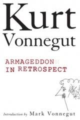 Armageddon in Retrospect 1st (first) edition Text Only