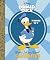 Donald Duck Little Golden Book Favorites (Disney Classic)