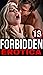 FORBIDDEN EROTICA (ROMANCE)...