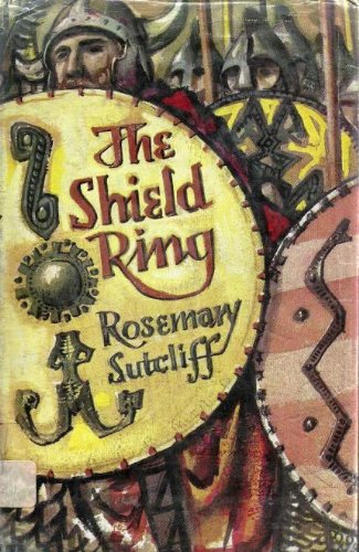 The Shield Ring