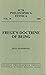 FREGE'S DOCTRINE OF BEING (...