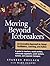 Moving Beyond Icebreakers: An Innovative Approach to Group Facilitation, Learning, and Action Paperback - June 10, 2005
