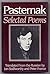 Selected Poems by Boris Leonidovich Pasternak (1983-10-01)