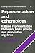 Representations and Cohomology: Volume 1, Basic Representation Theory of Finite Groups and Associative Algebras (Cambridge Studies in Advanced Mathematics) by D. J. Benson (1998-09-13)