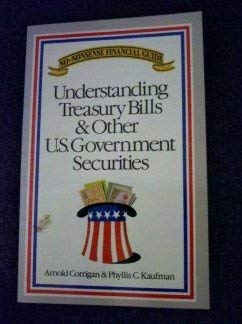Understanding Treasury Bills & Other U.S. Government Securities (No-Nonsense Financial Guide)