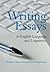 Writing Essays in English Language and Linguistics: Principles, Tips and Strategies for Undergraduates