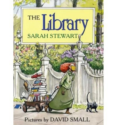 [(The Library )] [Author: Sarah Stewart] [Sep-2008]