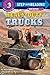 [(Heavy-Duty Trucks)] [By (author) Joyce Milton ] published on (October, 2015)