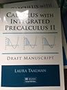 Calculus with Integrated Precalculus II
