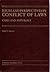 Issues and Perspectives in Conflict of Laws by Gary J. Simson