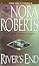 River's End by Nora Roberts by Nora Roberts