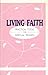 Living Faith: Practical Too...