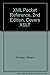 XML Pocket Reference (2nd, ...
