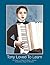 Tony Loved to Learn by Sharon Kay Riddle (2007-10-26)