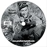 Burgess meredith collection old time radio (otr) mp3 cd (26 episodes)