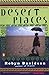 Desert Places by Davidson Robyn (1997-11-01) Paperback