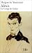 ALEXIS OU LE TRAIT???? DU VAIN COMBAT/COUP DE GR?CE by MARGUERITE YOURCENAR (????DITIONS)