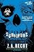 Survivors (The Morningstar Strain) by Z A Recht (2012-07-05)