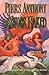 Stork Naked (Xanth Novels) by Piers Anthony (2-Oct-2007) Mass Market Paperback