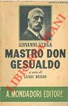 Mastro don Gesualdo.