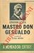Mastro don Gesualdo.
