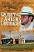 Quiet Amish Courage by Samuel Byler (2013-06-09)