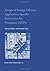 Design of Energy-Efficient Application-Specific Instruction Set Processors by Glökler, Tilman, Meyr, Heinrich (2013) Paperback