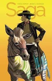 Saga #43