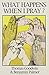 What Happens When I Pray by Goodwin (1998-10-01)